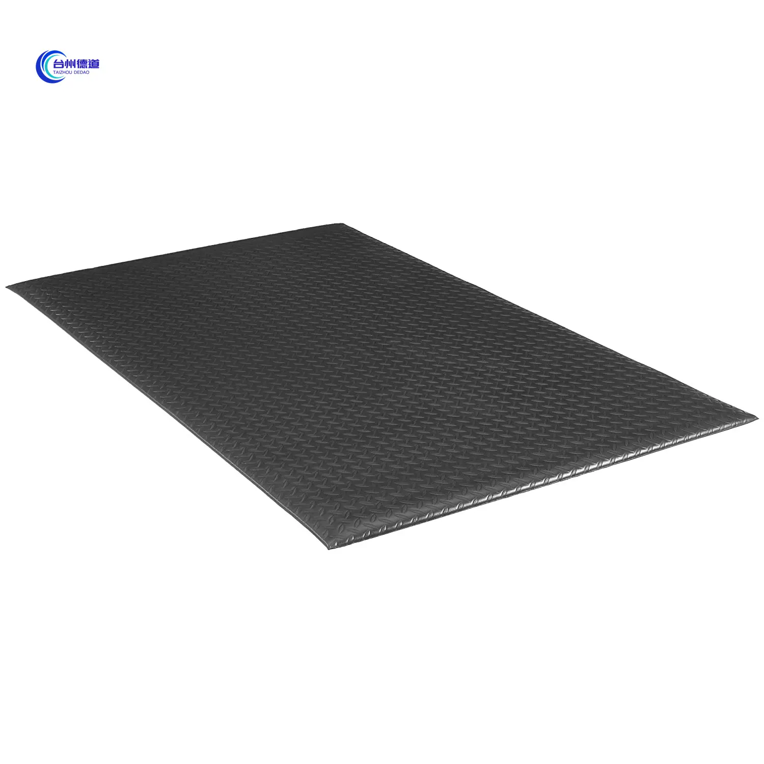 wholesale antifatigue drainage silicone dry anti slip under sink waterproof runner floor set mats memory foam kitchen mat