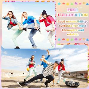 Pulseras de Silicona Ajustables de Alta Calidad al por Mayor, Pulseras Coloridas con Orificios para Natación - Product Image 4