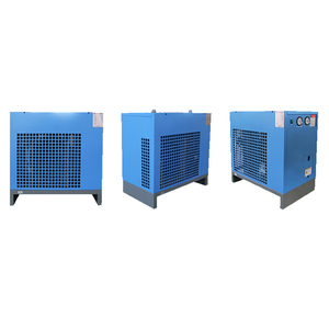 Pièces de compresseur industriel NASCENT 220V/50Hz, sécheur d'air à réfrigérant <span class=keywords><strong>R410A</strong></span> hautement efficace avec garantie d'un an - Product Image 4