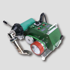 Small Portable Welding Machine for Thermal Fused Material - Product Image 4