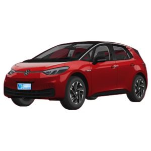 2025新能源汽车高品质大众ID.<span class=keywords><strong>3</strong></span>电动汽车大众迷你电动车待售 - Product Image 5