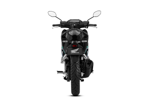 Motocicleta Deportiva Winner R150 Versión Estándar 150cc con Embrague Manual, Motor de 4 Tiempos a Gasolina - Product Image 4