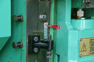 Machine de presse hydraulique 10T minuscule pour la production de ligne de support de télévision, support de poinçonneuse pour personnaliser les moules - Product Image 6