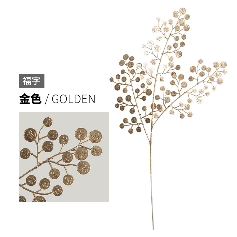 golden blessing