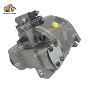 Pompe hydraulique à pistons axiaux <span class=keywords><strong>A10VSO71</strong></span> pour grue, machine forestière et excavatrice - Product Image 6