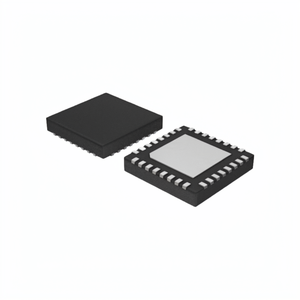 AT97SC3205T-G3M4B-10 Components Electronic 32 VFQFN Exposed Pad Embedded BOM IC In Stock - Product Image 1