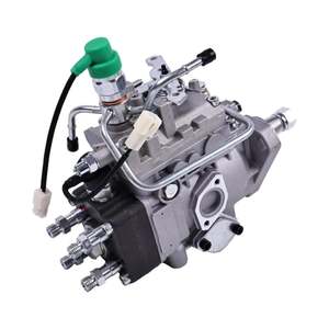 Pompe d'injection de carburant de qualité supérieure 336-9191 pour moteur diesel Caterpillar CAT 3044C C3.4 Chargeuse 279C 289C Composants de réparation - Product Image 2