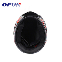 Casque de moto intégral rabattable OFUN de haute qualité Capacete Para Moto