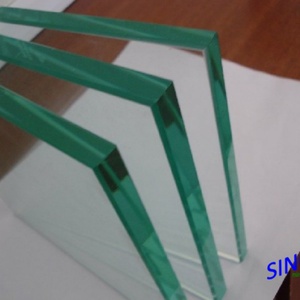 Verre Trempé Personnalisé en Gros, Fournisseur Direct d'Usine, Verre de Sécurité pour Bâtiments 4 mm pour Porte de Salle de Bain, Verre de Sécurité pour Hôtel - Product Image 6