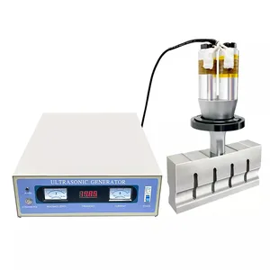 Power 3000W 4200W ultrasonic generator high power analog ultrasonic welder generator