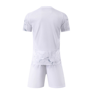 Uniformes de Fútbol de Verano, Manga Corta, Nueva Temporada 25/26, Camiseta de Visitante del City, Transpirable, Uniformes de Competición de Clubes Europeos - Product Image 2