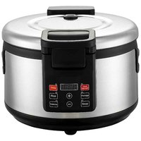 Cuisinière à riz électrique 110v/220v au meilleur prix