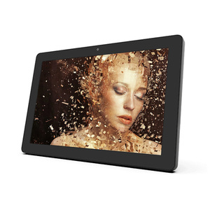 Tableta PC de montaje en pared, dispositivo multitáctil Industrial de 10 POE, 2GB de Ram, Android, novedad - Product Image 5
