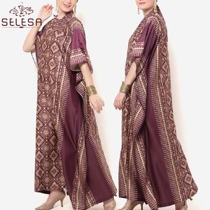 Vestido New Fashion Nida Fabric Loose <strong>Black</strong> Women Long Dress Abaya Mesh Stone Work Prayer Dresses With Hijab Dubai <strong>Kaftans</strong> - Product Image 1