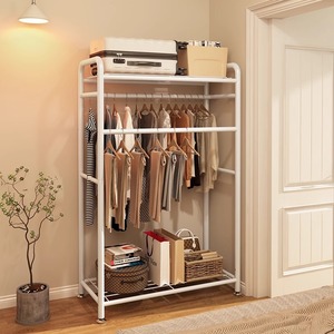 <span class=keywords><strong>Perchero</strong></span> de Diseño Nuevo, <span class=keywords><strong>Perchero</strong></span> de <span class=keywords><strong>Metal</strong></span> Independiente con Ganchos para la Entrada - Product Image 1