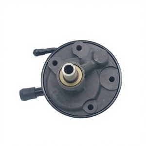 Pompe <span class=keywords><strong>hydraulique</strong></span> d'assistance à la <span class=keywords><strong>direction</strong></span> du véhicule, pression d'huile stable pour Chevrolet EXPRESS GMC Hummer 84996212 20832683 26065829 - Product Image 4