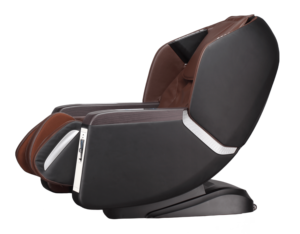 Flughafen-Ruhebereich Geschäftsnutzung Einkaufszentrum Münzbetriebener Massagestuhl mit Zahlungssystem - Product Image 4