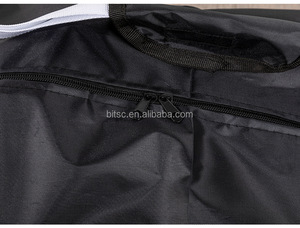 กระเป๋าเดินทางสำหรับเก็บและสายรัดสำหรับเล่นสกีสโนว์บอร์ดสเก็ตหนา2024 - Product Image 3