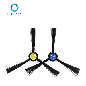 Kit d'accessoires de remplacement pour <span class=keywords><strong>aspirateur</strong></span> robot ILIFE <span class=keywords><strong>V8</strong></span> V8S Plus X750 X800 X785 V80 Max, brosse latérale H12 - Product Image 5