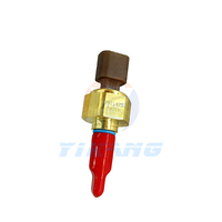 Capteur de température de moteur de machine 3417785 M11 QSM11, capteur de pression et de température pour moteur diesel 4921475 3331230 3417185