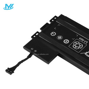 EE. UU. En stock Batería recargable de 11,4 V VV09XL para computadora portátil <span class=keywords><strong>HP</strong></span> <span class=keywords><strong>ZBook</strong></span> <span class=keywords><strong>15</strong></span> 17 G3 <span class=keywords><strong>G4</strong></span> Estación de trabajo móvil Batería de iones de litio para computadora portátil - Product Image 4