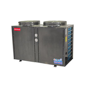 <span class=keywords><strong>Pompe</strong></span> à <span class=keywords><strong>chaleur</strong></span> air-eau à bas prix 3,8 - 10 kW, chauffage, boîtier en acier inoxydable pour usage commercial, hôtel, <span class=keywords><strong>appartement</strong></span> - Product Image 1