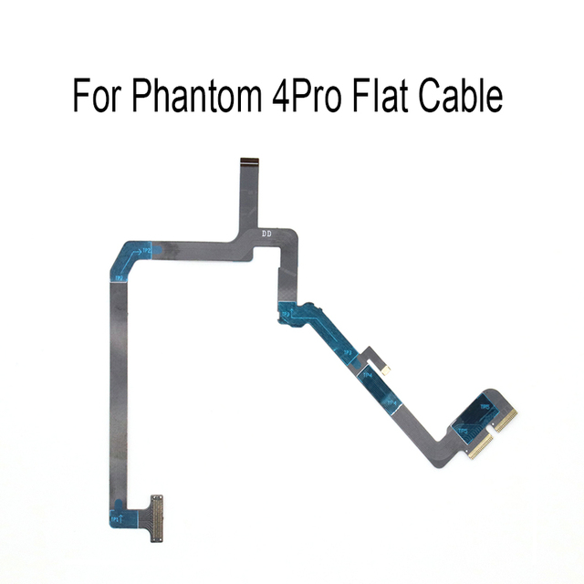 IParts Camera Gimbal Repair Flex Flat Cable for Phantom 4 PRO PRO+ Repair Parts