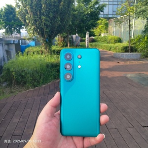 Teléfono Camon 50 Pro de 6.8 pulgadas, smartphone 5G con pantalla AMOLED 2K, Android 15, doble SIM, 512 GB de almacenamiento, 16 GB de RAM, móvil de China. - Product Image 1