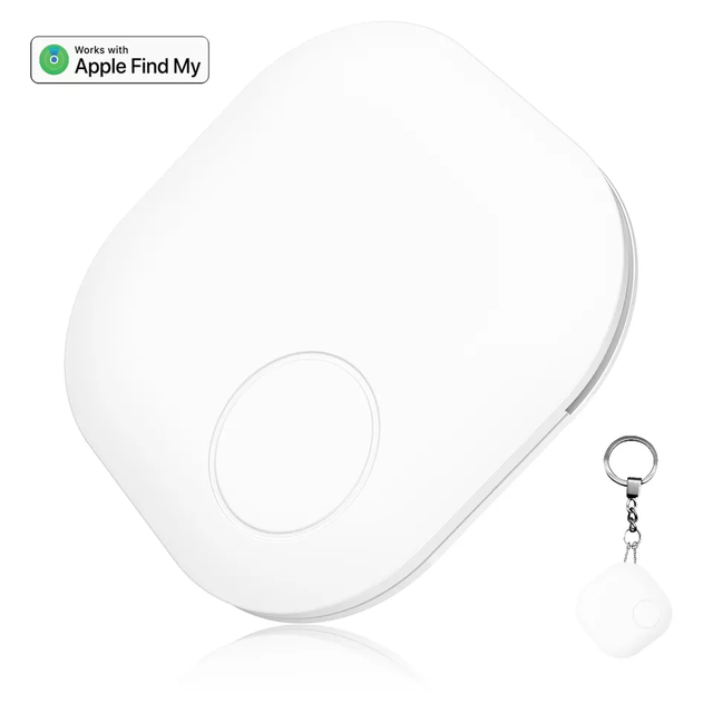 Pet GPS App Control Smart Tracker Key Finder with Battery Operated