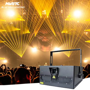 Không thấm nước IP 30 Wát RGB <span class=keywords><strong>LED</strong></span> ánh sáng laser ngoài trời hoạt hình Đèn sân khấu cho các sự kiện lớn cưới khách sạn Thanh - Product Image 1