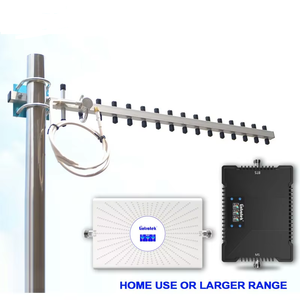 <span class=keywords><strong>Antenne</strong></span> de signal sans fil longue portée RX 18dBi 824-2700mhz Gsm 2600 Lte 4g - Product Image 2