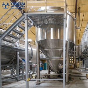 Sistema Promalting, Máquina Inteligente para el Malteado de Granos de Cereales para Expertos en Malteado - Product Image 2