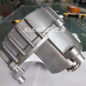 Pièces d'impression en bon état M2.198.1283 pour moteur de rouleau de bac à eau SM74 PM74 SX74 - Product Image 3