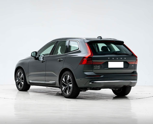 Prêt à être expédié, tout nouveau <span class=keywords><strong>Volvo</strong></span> <span class=keywords><strong>XC60</strong></span> B5 Mild Hybrid SUV 2026, conduite à gauche, transmission intégrale, voiture de luxe à essence, <span class=keywords><strong>prix</strong></span> avantageux pour l'exportation mondiale - Product Image 5
