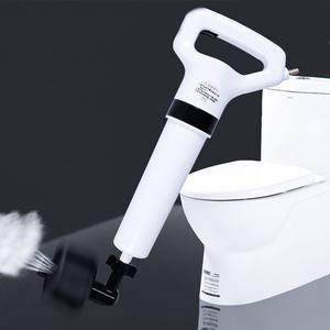 Produits de salle de bain drague d'égout bouché déboucher toilette puissant <span class=keywords><strong>évier</strong></span> desentupidor piston de vidange d'air et <span class=keywords><strong>pompe</strong></span> blaster - Product Image 1