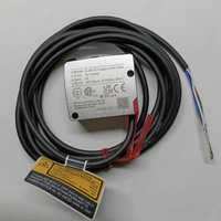 Sensor de Distancia Láser LR-TB2000C, Medición de Distancia con Precisión de mm/Sub-mm, Sensor Láser para Posicionamiento en Máquinas Herramienta