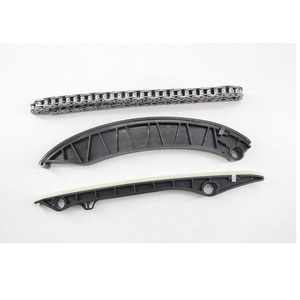 ชุดโซ่ไทม์มิ่ง 130C11863R สำหรับรถยนต์นิสสัน <span class=keywords><strong>NV400</strong></span> โอเปิล วอกซ์ฮอล โมวาโน เรโนลต์ มาสเตอร์ <span class=keywords><strong>2.3</strong></span> <span class=keywords><strong>Dci</strong></span> M9T - Product Image 2