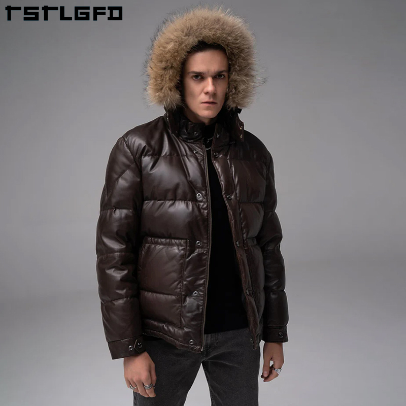 OEM Wholesale Custom Fashion Duck Down