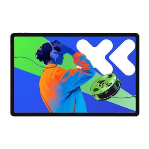 Tablet Lenovo Xiaoxin Pad Pro 12.7 Pulgadas 2025 WiFi, 8GB 128GB, Dimensity 8300 Octa Core, Pantalla LCD 144Hz, 10200mAh, Huella Dactilar, Reconocimiento Facial - Product Image 4