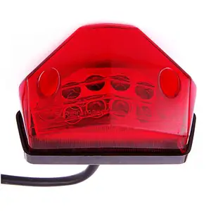 Motorcycle tail led light For KTM SUPER DUKE 990R 08-10 690 09-10