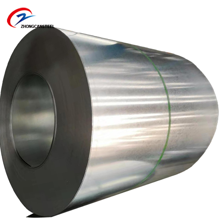 Стальной лист AZ150 Galvalume/Alu-катушка из цинковой стали/GL Supplier