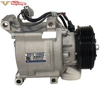 Nouveau compresseur de climatisation SC06C pour réfrigérant R134a 2002 12V Numéros OE 8831052351 883201A550