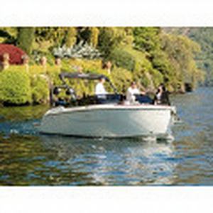 Bateaux à rames Cranchi E26 Rider - Product Image 1