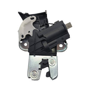 Bloqueo de Puerta Trasera y Maletero 1T0827505 para Toyota Golf - Product Image 2