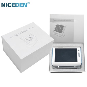 Kualitas Tinggi Gigi Endo Akar Kanal Apex Locator 4,5lcd Penyekrap Lipat Endodontik Mrasure Dokter Gigi Instrumentument - Product Image 6