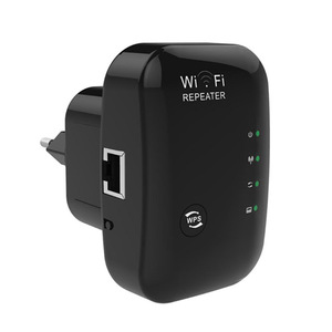 Không dây Wifi Repeater Router Booster từ xa <span class=keywords><strong>Extender</strong></span> 4G wifi khuếch đại tín hiệu Repeater wifi tăng cường tín hiệu - Product Image 2
