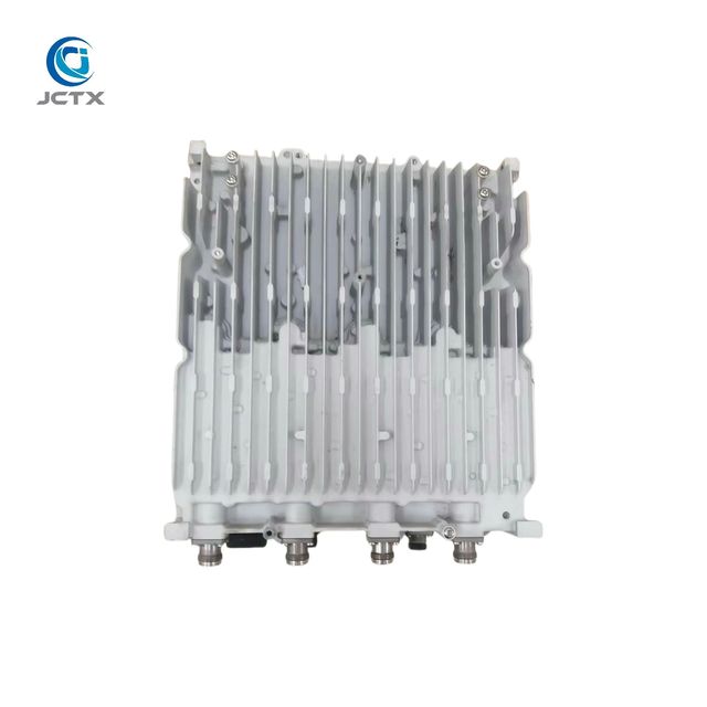 Hot Selling AZNA 473914A RRU Factory Outlet Equipment 4G 3G Communication Featuring RF Receivers Transmitters