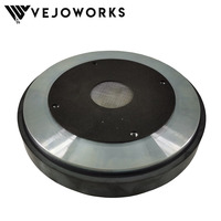 Haut-parleur PA BC7501 de qualité supérieure avec driver de compression 220W, diaphragme en titane, bobine vocale de 3 pouces et goulot de 1,4 pouce