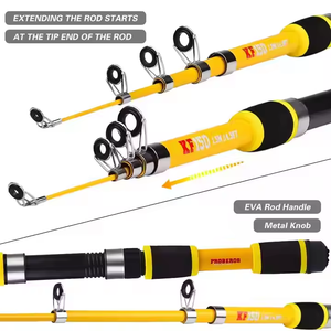 Nuevo Set <span class=keywords><strong>de</strong></span> Cañas <span class=keywords><strong>de</strong></span> <span class=keywords><strong>Pescar</strong></span> <span class=keywords><strong>y</strong></span> Carretes Newbility en Oferta, Cañas <span class=keywords><strong>de</strong></span> <span class=keywords><strong>Pescar</strong></span> Giratorias <span class=keywords><strong>de</strong></span> 1.5m <span class=keywords><strong>y</strong></span> 1.8m con Señuelos - Product Image 4