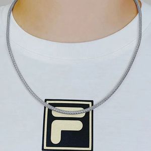 สร้อยคอทองคำแท้ 18K แบบตาข่ายทรงกลมขนาด 2.5 มม. 3.7 มม. สำหรับผู้ชายและผู้หญิง ยี่ห้อซินฟลาย ผลิตตามสั่ง - Product Image 4